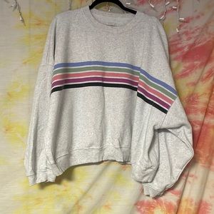 American eagle amazingly comfy sweater